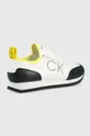 Calvin Klein sneakersy biały