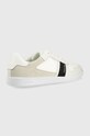 Calvin Klein sneakers HM0HM00491.01S alb SS23