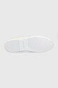 Calvin Klein sneakers HM0HM00491.01S alb