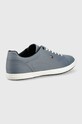 Tommy Hilfiger tenisówki FM0FM03993.C5F niebieski SS22