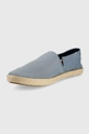 Tommy Hilfiger espadryle Cholewka: Materiał tekstylny, Wnętrze: Materiał tekstylny, Podeszwa: Materiał syntetyczny