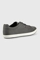 Tommy Hilfiger tenisówki FM0FM03993.BDS szary SS22
