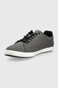 Obuwie Tommy Hilfiger tenisówki FM0FM03993.BDS szary