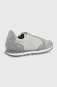 Tommy Hilfiger pantofi FM0FM04028.PQU gri SS22