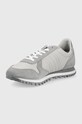 Încălțăminte Tommy Hilfiger pantofi FM0FM04028.PQU gri