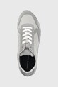 Tommy Hilfiger pantofi gri FM0FM04028.PQU