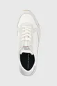 λευκό Παπούτσια Tommy Hilfiger
