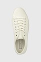 Tommy Hilfiger tenisówki beżowy FM0FM04077.YBI