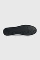 Tommy Hilfiger sneakersy skórzane FM0FM04076.PQU szary