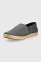 Cipők Tommy Hilfiger espadrilles FM0FM03966.BDS szürke