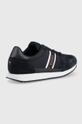 Tommy Hilfiger sneakersy granatowy