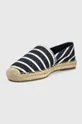 Polo Ralph Lauren espadryle CEVIO 803861008002.999 Cholewka: Materiał tekstylny, Wnętrze: Materiał tekstylny, Podeszwa: Materiał syntetyczny