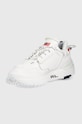 Boty Tenisky Polo Ralph Lauren Ps200 809841218001.600 bílá