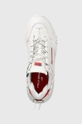 Polo Ralph Lauren sneakers PS200 bianco 809841218001.600