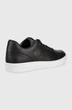 Polo Ralph Lauren sneakers Polo Crt 809845139002.001 negru SS22