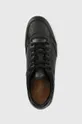 czarny Polo Ralph Lauren sneakersy POLO CRT 809845139002.001