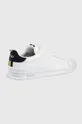 Polo Ralph Lauren sneakersy skórzane HRT CT II 809860883001.100 biały
