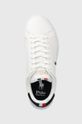 Polo Ralph Lauren sneakersy Hrt Ct II biały 809860883003.100