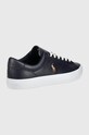 Кросівки Polo Ralph Lauren Longwood 816861060001.400 темно-синій SS22
