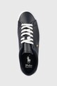Кросівки Polo Ralph Lauren Longwood темно-синій 816861060001.400