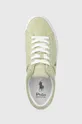 πράσινο Παπούτσια Polo Ralph Lauren Sayer