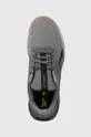 szürke Reebok tornacipő Nanoflex Tr GZ0246
