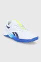 Αθλητικά παπούτσια Reebok Nanoflex λευκό