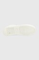 Lamborghini sneakers in pelle 72XB3SD1.ZP118.005 bianco
