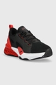 Puma buty do biegania Xetic Halflife czarny