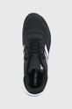 czarny adidas buty Duramo 10 GW8336