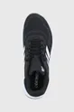 čierna Topánky adidas Duramo GW8336