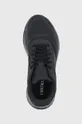 μαύρο adidas - Παπούτσια Duramo 10