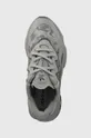 szary adidas Originals sneakersy Ozweego GX3323