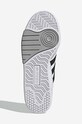 adidas Originals leather sneakers Courtic GX6318 white SS22