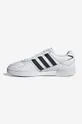 adidas Originals leather sneakers Courtic  Uppers: Natural leather Inside: Textile material Outsole: Synthetic material