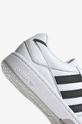 adidas Originals leather sneakers Courtic Men’s