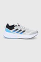adidas buty Questar GZ0627 syntetyczny szary GZ0627
