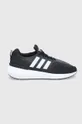 μαύρο adidas Originals - Παπούτσια Swift Run 22 Ανδρικά