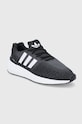 Topánky adidas Originals Swift Run GZ3496 čierna AW22
