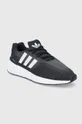 adidas Originals - Παπούτσια Swift Run 22 μαύρο