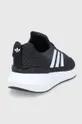 adidas Originals shoes Swift Run  Uppers: Synthetic material, Textile material Inside: Synthetic material, Textile material Outsole: Synthetic material