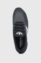 Черевики adidas Originals Swift Run GZ3496 чорний GZ3496