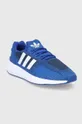 Topánky adidas Originals Swift Run GZ3498 modrá