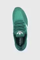 zelena Tenisice adidas Originals Swift Run