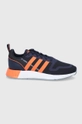 čierna Topánky adidas Originals Multix GZ3529 Pánsky