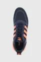 μαύρο adidas Originals - Παπούτσια Multix