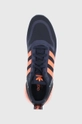 čierna Topánky adidas Originals Multix GZ3529