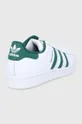 adidas Originals leather shoes Superstar  Uppers: Synthetic material, Natural leather Inside: Textile material Outsole: Synthetic material