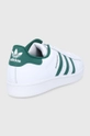 Kožená obuv adidas Originals Superstar  Zvršok: Syntetická látka, Prírodná koža Vnútro: Textil Podrážka: Syntetická látka