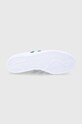 adidas Originals leather shoes Superstar GZ3742 white